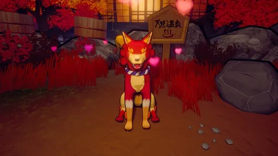 Yomifuda: Kanji Survivors screenshot 4