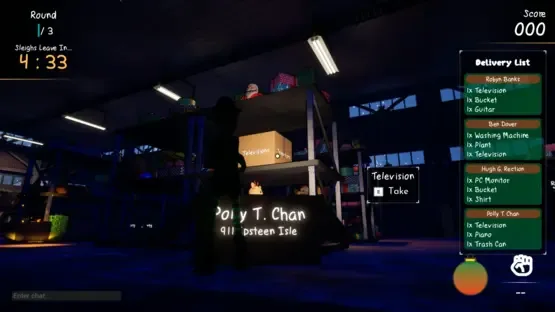 Werehouse screenshot 3