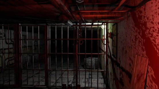 Killer Escape screenshot 1