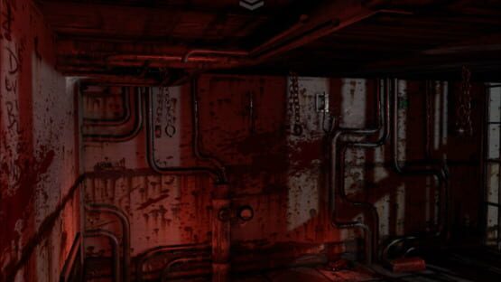 Killer Escape screenshot 2
