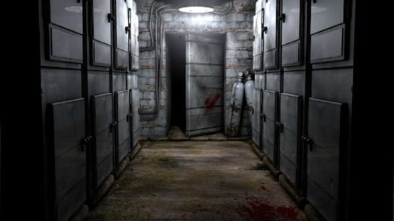 Killer Escape 2 screenshot 2
