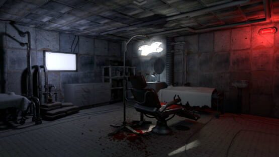 Killer Escape 2 screenshot 3