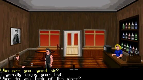 Ben Chandler: Paranormal Investigator kuvakaappaus 4