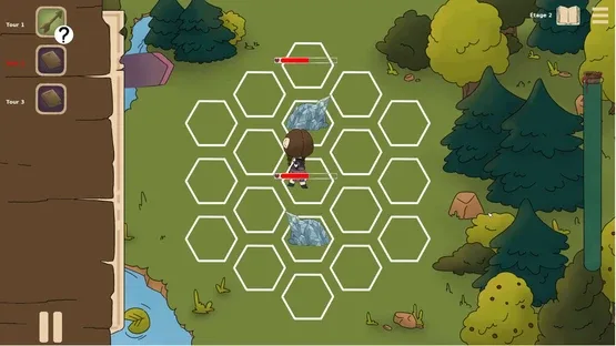 Insanity Path screenshot 6