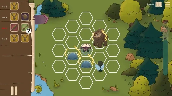 Insanity Path screenshot 7