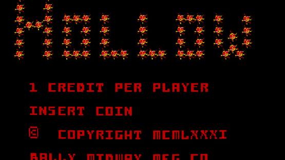 Satan's Hollow Screenshot