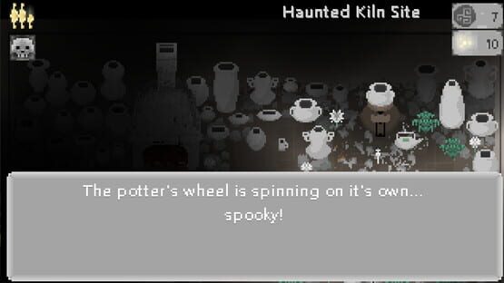 Spooky Monkey screenshot 4