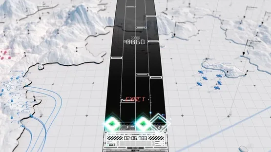 Musynx Return screenshot 7