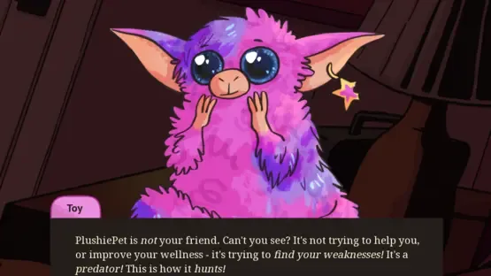 PlushiePet screenshot 3
