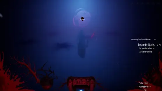 Grim Pulse: The First Blood screenshot 10