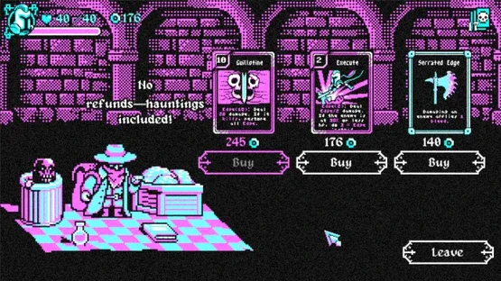 Keepers of Vyrellia screenshot 6