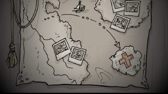Tortuga Escape screenshot 2