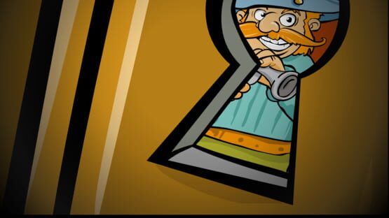 Tortuga Escape screenshot 3