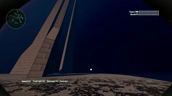 Flux Empyrean screenshot 1