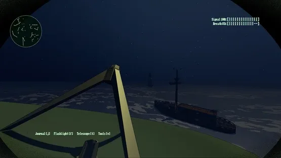 Flux Empyrean screenshot 5