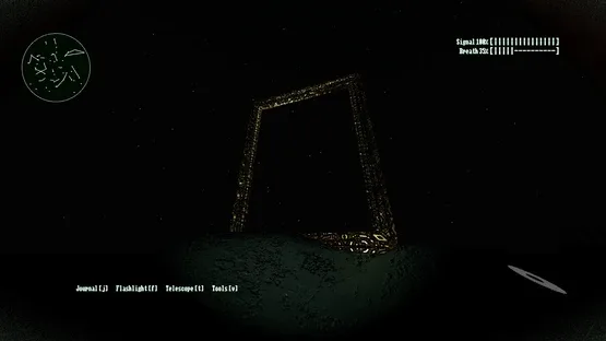 Flux Empyrean screenshot 6