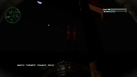 Flux Empyrean screenshot 7
