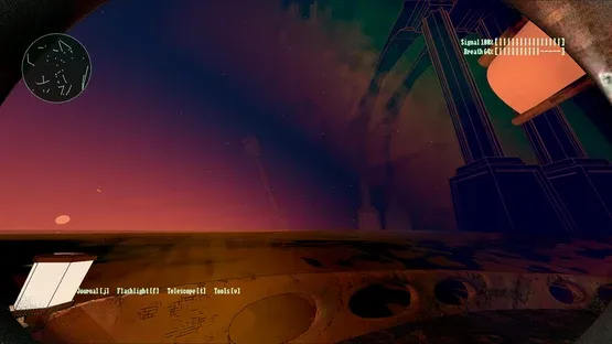Flux Empyrean screenshot 11