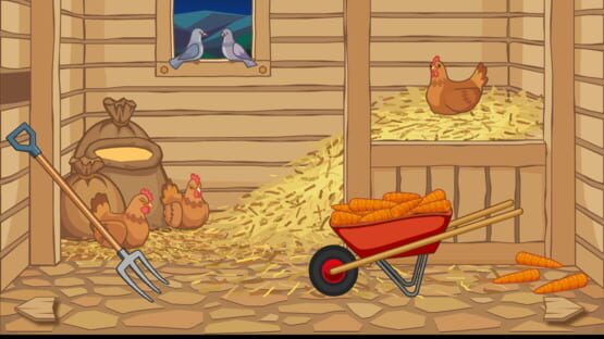 Charger Escape screenshot 2