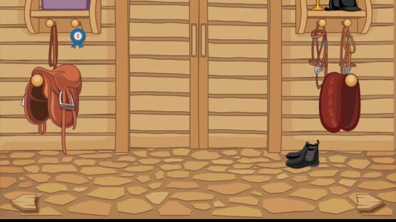 Charger Escape screenshot 3