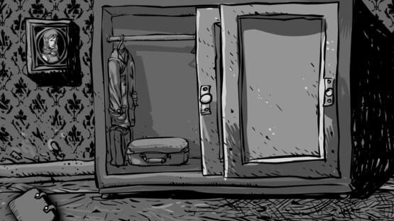The Scene Of the Crime screenshot 1