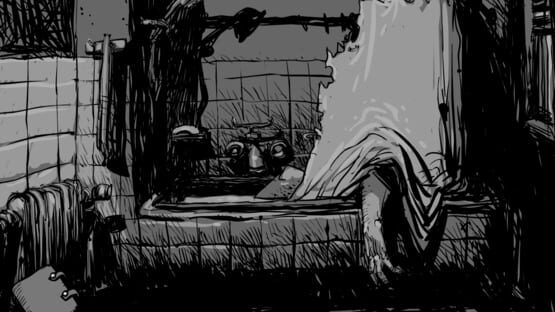 The Scene Of the Crime screenshot 2