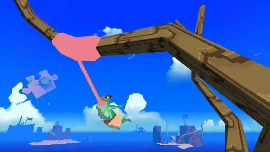 Jigrift screenshot 6