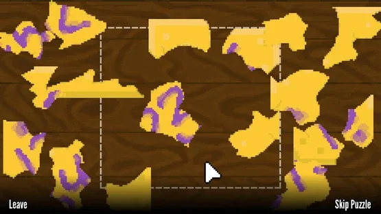Aster Pebble and the Case of Bad Bureaucracy screenshot 4