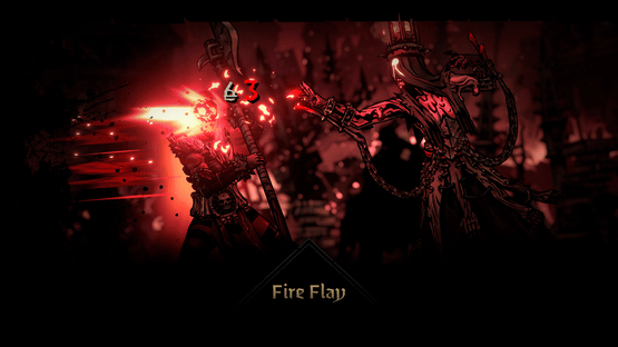 Darkest Dungeon II: Resolute Edition Screenshot