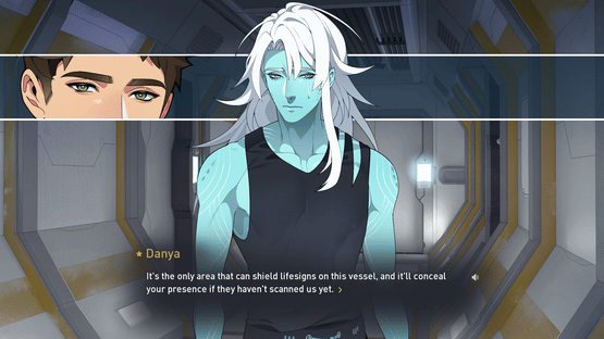 The Symbiant + The Symbiant Re:Union Bundle Screenshot