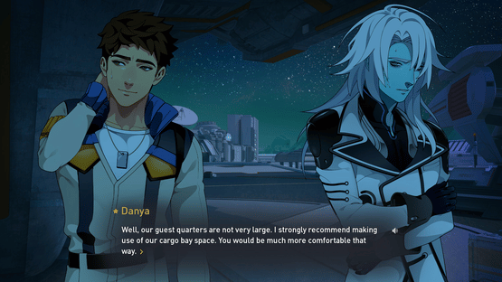 The Symbiant + The Symbiant Re:Union Bundle Screenshot