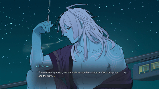 The Symbiant + The Symbiant Re:Union Bundle Screenshot