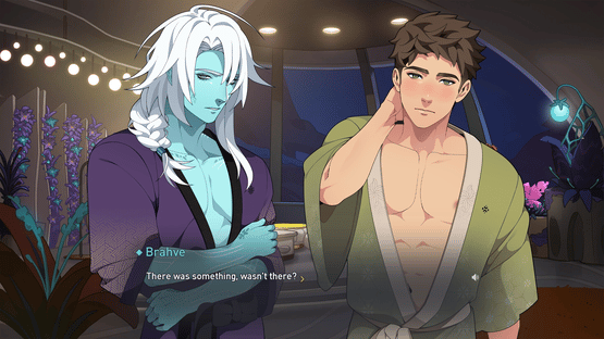 The Symbiant + The Symbiant Re:Union Bundle Screenshot