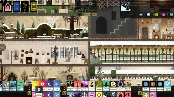 Book of Hours: Anthology Edition Screenshot