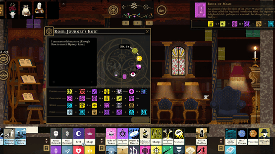 Book of Hours: Anthology Edition Screenshot