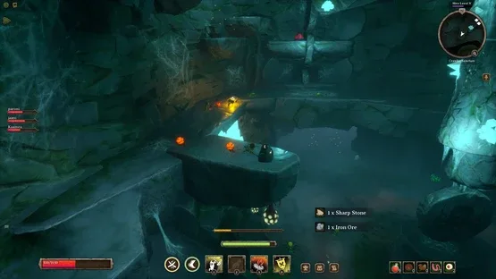 Goblin's Die screenshot 2
