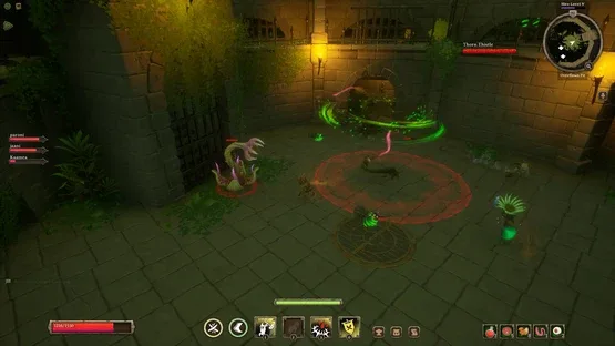 Goblin's Die screenshot 7