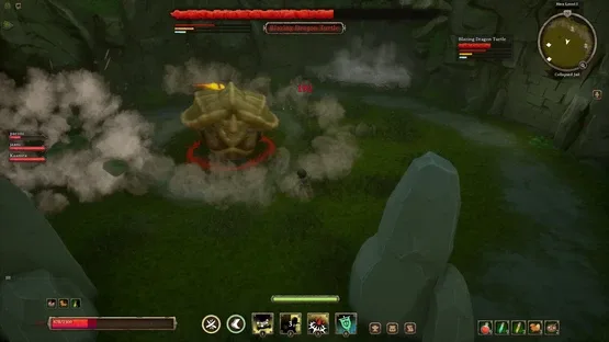 Goblin's Die screenshot 8