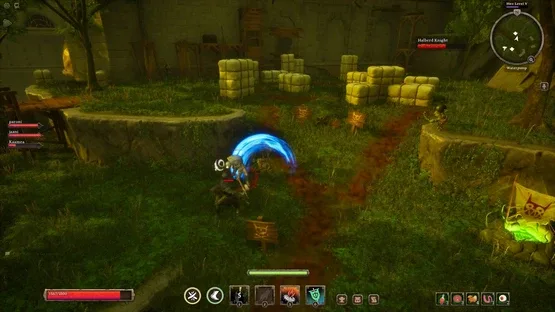 Goblin's Die screenshot 9