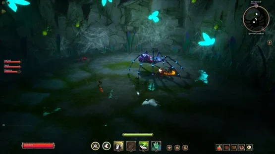 Goblin's Die screenshot 10