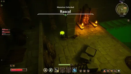 Goblin's Die screenshot 11