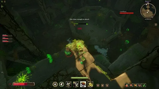 Goblin's Die screenshot 12