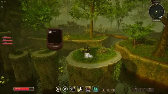 Goblin's Die screenshot 13