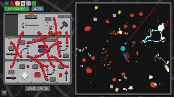 Wireworks screenshot 1