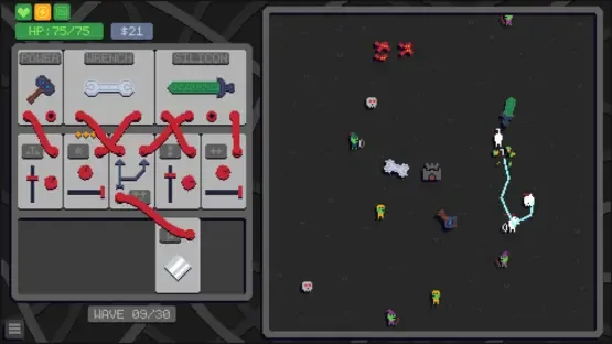 Wireworks screenshot 3