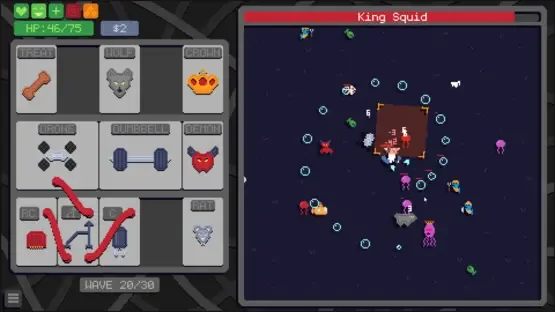 Wireworks screenshot 5