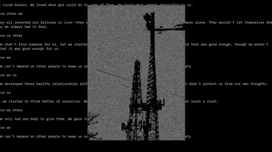 > Terminal screenshot 5