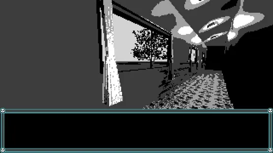 The Town of Nowhere: End Of The Line screenshot 2