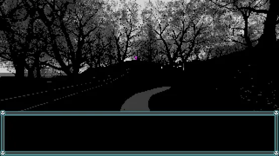 The Town of Nowhere: End Of The Line screenshot 5