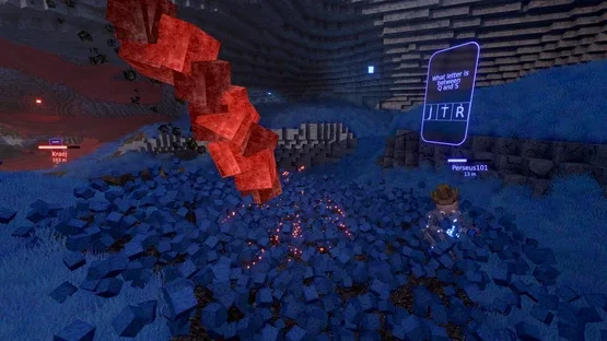Captcha The Flag screenshot 2